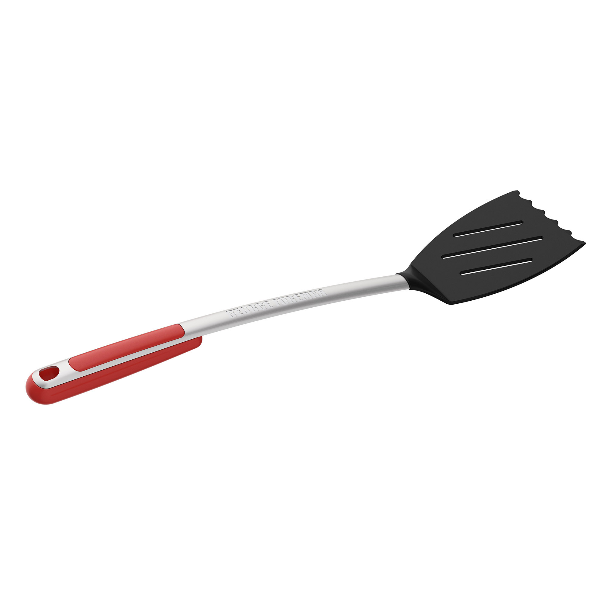 George shop foreman spatula